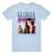 Gloria Pritchett Homage T-shirt Tee Top Funny Modern Retro 90's Gift - 4.jpg