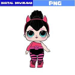 spice queen png, spice queen lol doll png, queen png, lol doll png, lol surprise doll png, png digital file