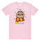 Hairy Slother T-Shirt Tee Top Funny Shirt Cute Geek Sloth Meme Cactus Harry Nerd Harry - 3.jpg