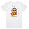 Hairy Slother T-Shirt Tee Top Funny Shirt Cute Geek Sloth Meme Cactus Harry Nerd Harry - 4.jpg