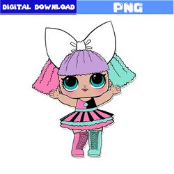 Pranksta Queen Png, Pranksta Png, Pranksta Queen Lol Doll Png, Queen Png, Lol Doll Png, Lol Surprise Doll Png, Png File