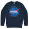 HODL To The Moon Space Jumper Sweater Sweatshirt Crypto Cryptocurrency Bitcoin Doge Coin - 2.jpg