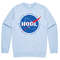 HODL To The Moon Space Jumper Sweater Sweatshirt Crypto Cryptocurrency Bitcoin Doge Coin - 3.jpg