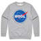 HODL To The Moon Space Jumper Sweater Sweatshirt Crypto Cryptocurrency Bitcoin Doge Coin - 4.jpg