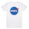 HODL To The Moon Space T-Shirt Tee Top Funny Cryptocurrency Crypto Bitcoin Doge Coin - 4.jpg
