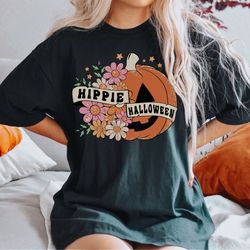 comfort colors hey pumpkin shirt, hello pumpkin t