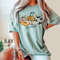 Comfort Colors® hey Pumpkin Shirt, Hello Pumpkin T-Shirt, Hey Pumpkin, Thanksgiving Shirt, Fall T-Shirt, Fall Shirt for Women, Pumpkin Shirt - 5.jpg