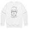 I Gotta Get Theroux This Jumper Sweater Sweatshirt Top Louis TV Documentary Icon - 1.jpg