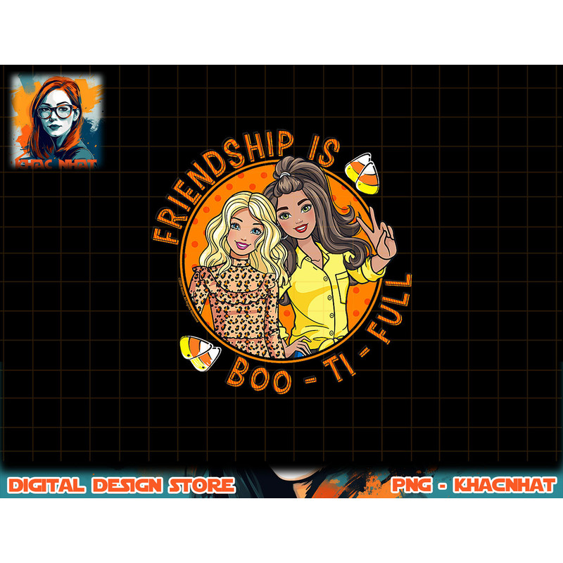 Barbie Halloween Friendship png, sublimation copy.jpg