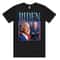 Joe Biden Homage T-shirt Tee Top US President Election Campaign 2024 Retro 90's Vintage - 1.jpg