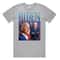 Joe Biden Homage T-shirt Tee Top US President Election Campaign 2024 Retro 90's Vintage - 2.jpg