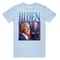 Joe Biden Homage T-shirt Tee Top US President Election Campaign 2024 Retro 90's Vintage - 3.jpg