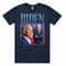 Joe Biden Homage T-shirt Tee Top US President Election Campaign 2024 Retro 90's Vintage - 4.jpg