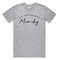 Just Another Manic Mum-day T-shirt Tee Top Funny Top Cute Mumday Mother's Day Gift Mum - 4.jpg