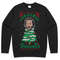 Keanu Reeves Christmas Treeves Jumper Sweater Sweatshirt Meme Internet 2020 Xmas Funny - 1.jpg