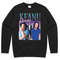 Kenau Reeves Homage Jumper Sweater Sweatshirt Film Star Movie Icon Legend Retro 90's Vintage Funny - 2.jpg
