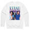 Kenau Reeves Homage Jumper Sweater Sweatshirt Film Star Movie Icon Legend Retro 90's Vintage Funny - 3.jpg