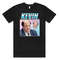 Kevin Malone Homage T-shirt Tee Top US Office TV Show Retro 90's Vintage Funny - 1.jpg