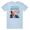 Kevin Malone Homage T-shirt Tee Top US Office TV Show Retro 90's Vintage Funny - 3.jpg