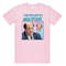 Kevin Malone Homage T-shirt Tee Top US Office TV Show Retro 90's Vintage Funny - 4.jpg