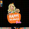 Barbie Halloween Happy png, sublimation copy.jpg