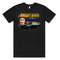 Knight Rider Homage T-shirt Tee Top 80s 90s David Hasselhoff Vintage Kitt Gift - 1.jpg