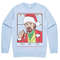 Leonardo DiCaprio Meme Christmas Jumper Sweater Sweatshirt Funny Drinking Laughing Xmas Viral Gift - 2.jpg