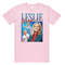 Leslie Knope Homage T-shirt Tee Top Parks & Rec TV Show Gift Retro 90's Vintage Funny - 3.jpg