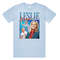 Leslie Knope Homage T-shirt Tee Top Parks & Rec TV Show Gift Retro 90's Vintage Funny - 4.jpg
