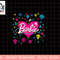 Barbie Halloween Heart Sugar Skulls png, sublimation copy.jpg