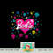 Barbie Halloween Heart Sugar Skulls png, sublimation copy.jpg