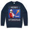 Merry Stonkmas Jumper Sweater Sweatshirt Christmas Xmas Stocks & Shares GME Gamestop Trading Crypto Funy Gift - 3.jpg
