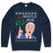 Mistle Joe Christmas Jumper Sweater Sweatshirt Biden 2020 Mistletoe US President Election Campaign Funny Vote - 1.jpg