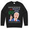 Mistle Joe Christmas Jumper Sweater Sweatshirt Biden 2020 Mistletoe US President Election Campaign Funny Vote - 2.jpg