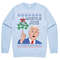 Mistle Joe Christmas Jumper Sweater Sweatshirt Biden 2020 Mistletoe US President Election Campaign Funny Vote - 3.jpg