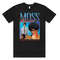 Moss Maurice Homage T-shirt Tee Top Roy Jen IT Nerd Geek TV Show Retro 90's Vintage Funny - 2.jpg