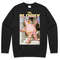 Mr Blobby Homage Jumper Sweater Sweatshirt Funny UK Tribute Gift TV Fan 90's Legend Noel - 3.jpg