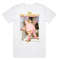 Mr Blobby Homage T-shirt Tee Top Funny UK Tribute Gift for TV 90's Icon Legend Noel - 4.jpg