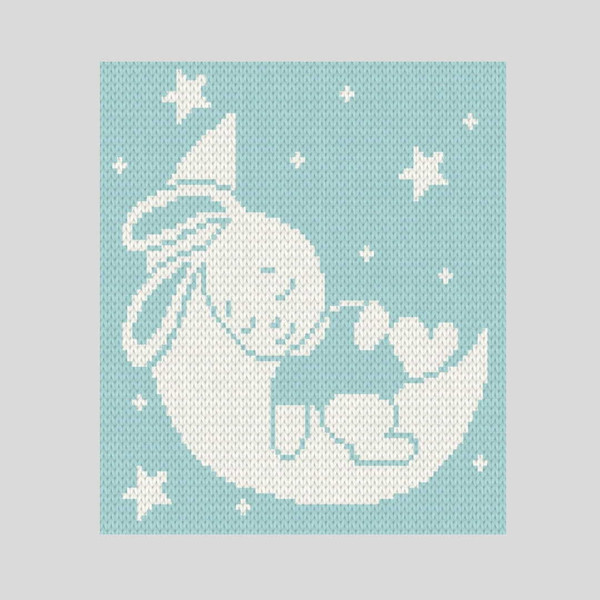 loop-yarn-finger-knitted-sleeping-bunny-blanket-4.jpg