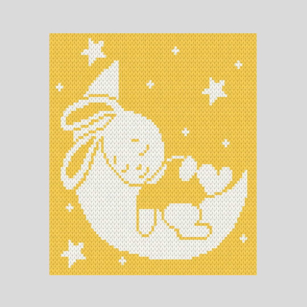 loop-yarn-finger-knitted-sleeping-bunny-blanket=5.jpg