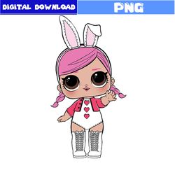 Hops Png, Hops Lol Doll Png, Queen Png, Lol Doll Png, Lol Surprise Doll Png, Cartoon Png, Png Digital File