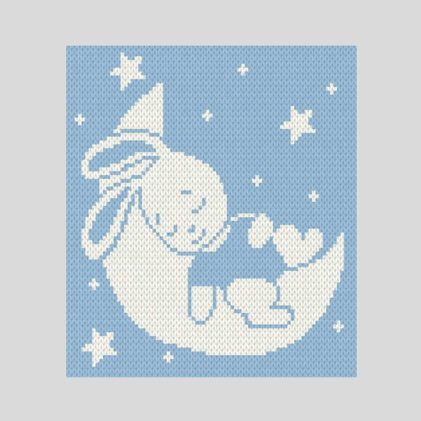 loop-yarn-finger-knitted-sleeping-bunny-blanket-6.jpg
