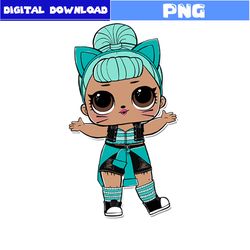 Troublemaker Png, Troublemaker Lol Doll Png, Queen Png, Lol Doll Png, Lol Surprise Doll Png, Cartoon Png, Png File