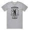 Nevermore Academy T-shirt Tee Top Wednesday Addams Top Funny TV Show Gift Unisex - 3.jpg
