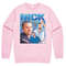 Nick Miller Homage Jumper Sweater Sweatshirt Funny TV Icon Gift Men's Women's Girl - 3.jpg