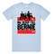 No Sleep Till Bernie Sanders 2024 T-shirt Tee Top Funny Sitting Mittens Meme Brooklyn USA Vote For Bernie - 2.jpg