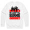 No Sleep Till Bernie Sanders 2024 Jumper Sweater Sweatshirt Funny Sitting Mittens Meme Brooklyn USA Vote For Bernie - 4.jpg