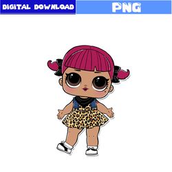 Cherry Png, Cherry Lol Doll Png, Queen Png, Lol Doll Png, Lol Surprise Doll Png, Cartoon Png, Png Digital File