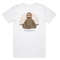 Philoslothical Funny T-Shirt Tee Top Gift Hot Yoga Sloth Meditate Meditation - 1.jpg