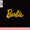 Barbie Halloween Marigold Flower Logo png, sublimation copy.jpg